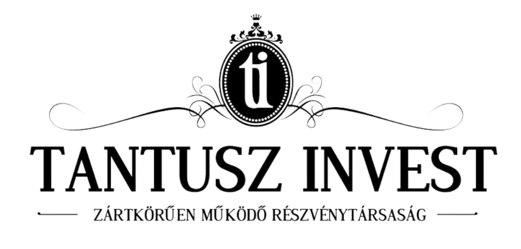 Tantusz Invest Zrt.